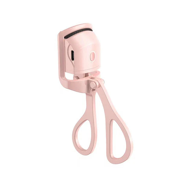 Portable Electric Eyelash Curler