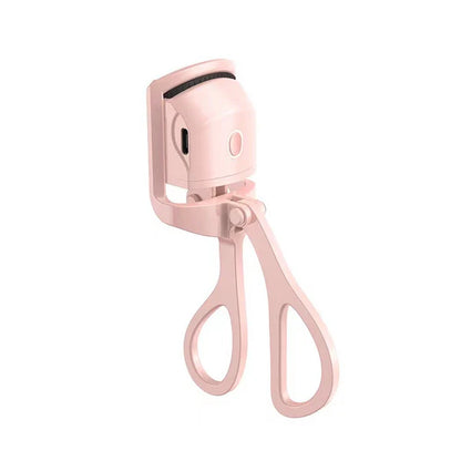 Portable Electric Eyelash Curler