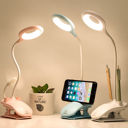 Rechargeable Eye Protection Desk Lamp