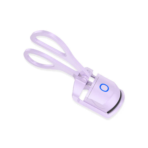 Portable Electric Eyelash Curler