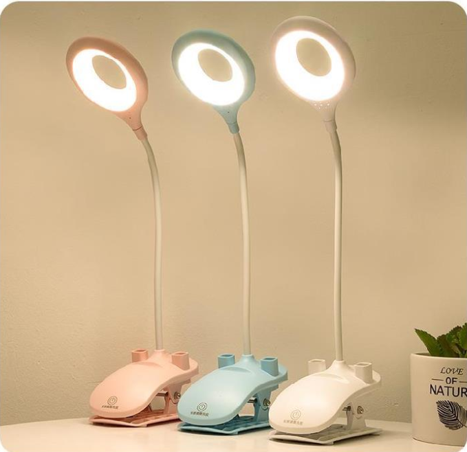 Rechargeable Eye Protection Desk Lamp