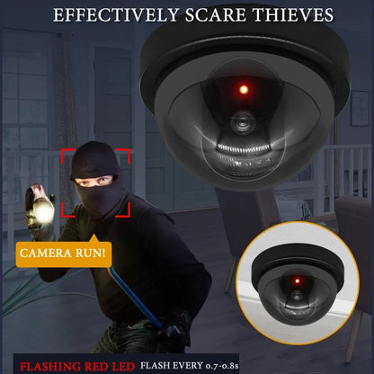 Security Camera For Indoor And Outdoor