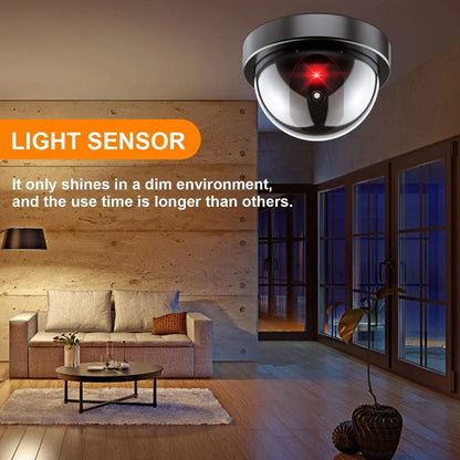 Security Camera For Indoor And Outdoor