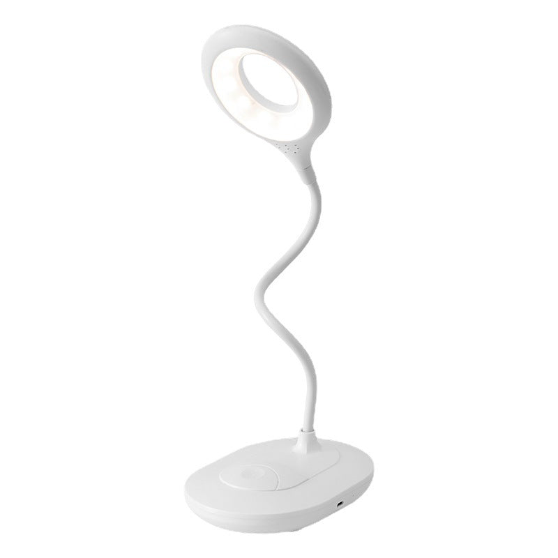 Rechargeable Eye Protection Desk Lamp