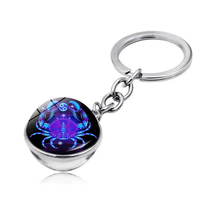 Zodiac Amulet