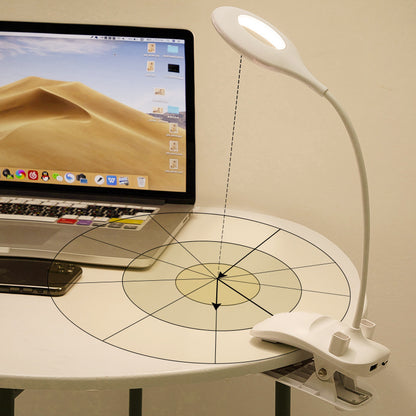 Rechargeable Eye Protection Desk Lamp