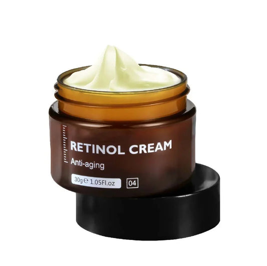 Retinol Firming & Revitalizing Cream