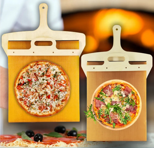 Pizza Smart Slider