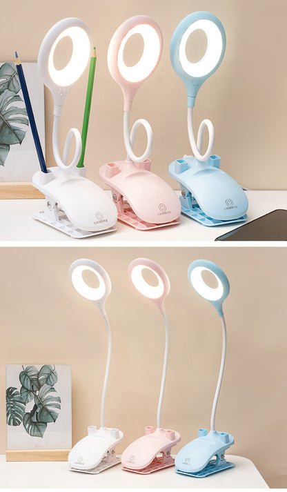 Rechargeable Eye Protection Desk Lamp