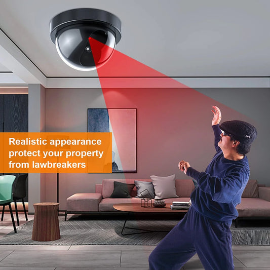 Security Camera For Indoor And Outdoor