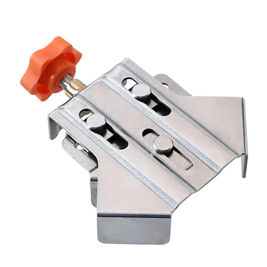 Positioning Clamps Stainless Steel