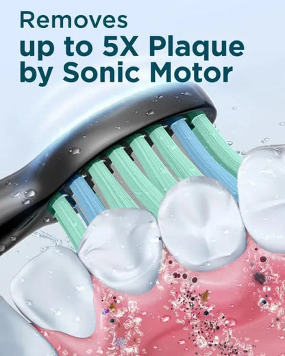 Sonic Electric Toothbrush