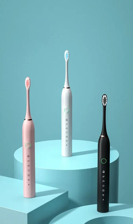 Sonic Electric Toothbrush