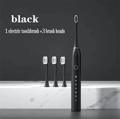 Sonic Electric Toothbrush