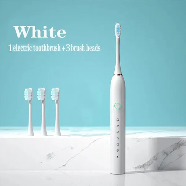 Sonic Electric Toothbrush