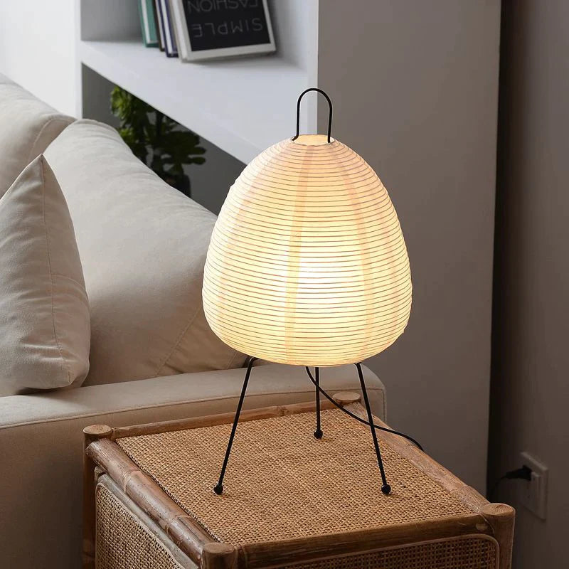 Jun Table Lamp