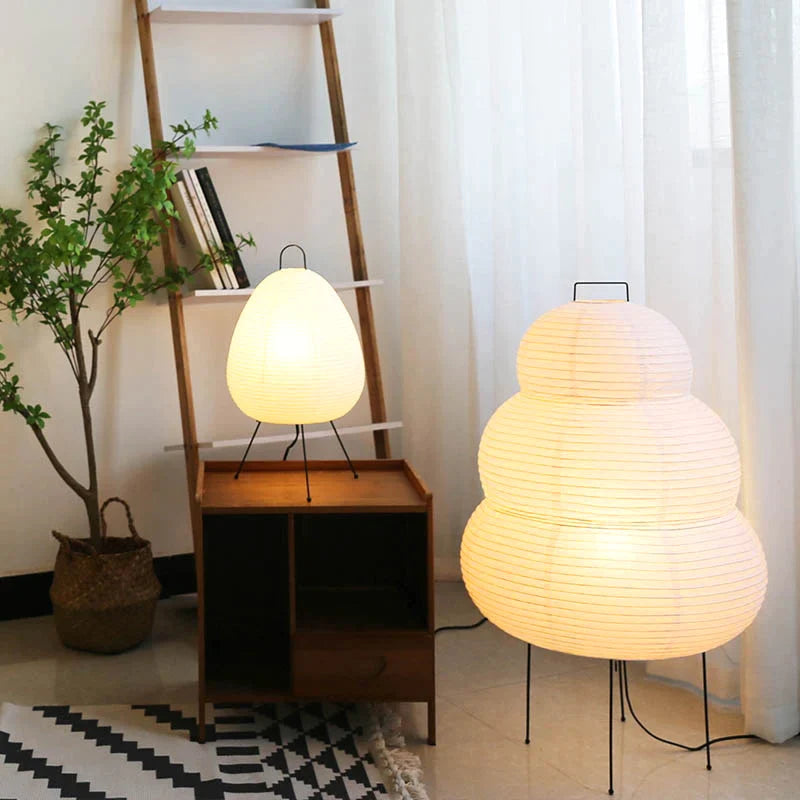 Jun Table Lamp